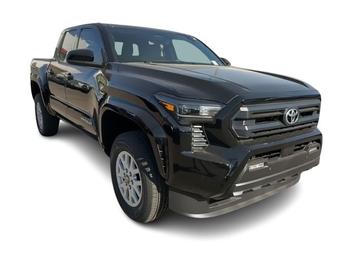 Thumbnail: 2025 Toyota Tacoma - 19
