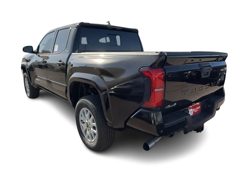 Thumbnail: 2025 Toyota Tacoma - 4