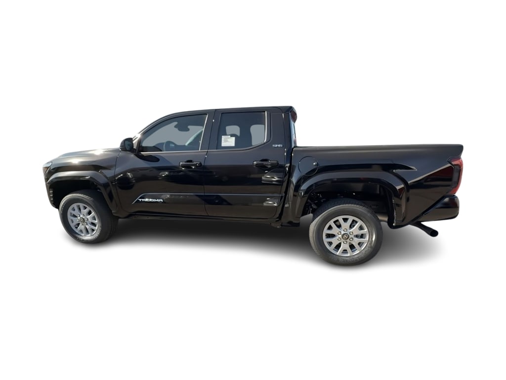 Thumbnail: 2025 Toyota Tacoma - 21