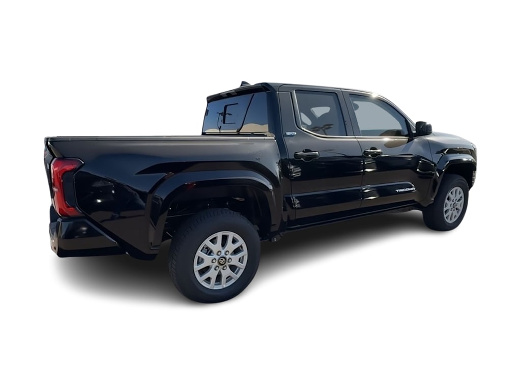Thumbnail: 2025 Toyota Tacoma - 22