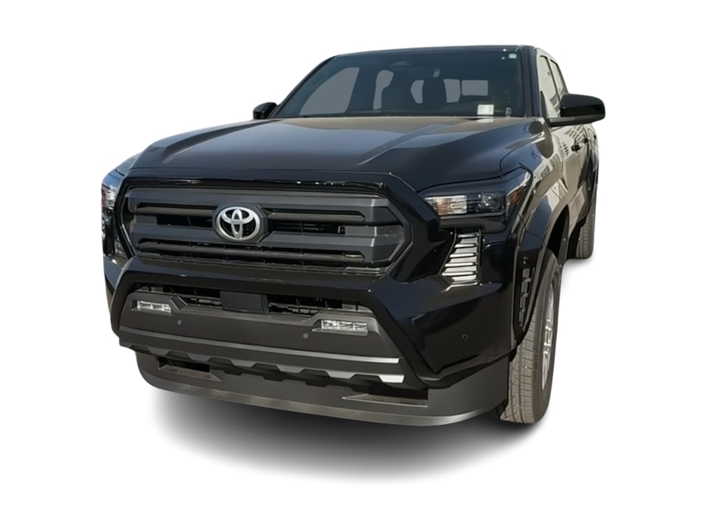 Thumbnail: 2025 Toyota Tacoma - 6