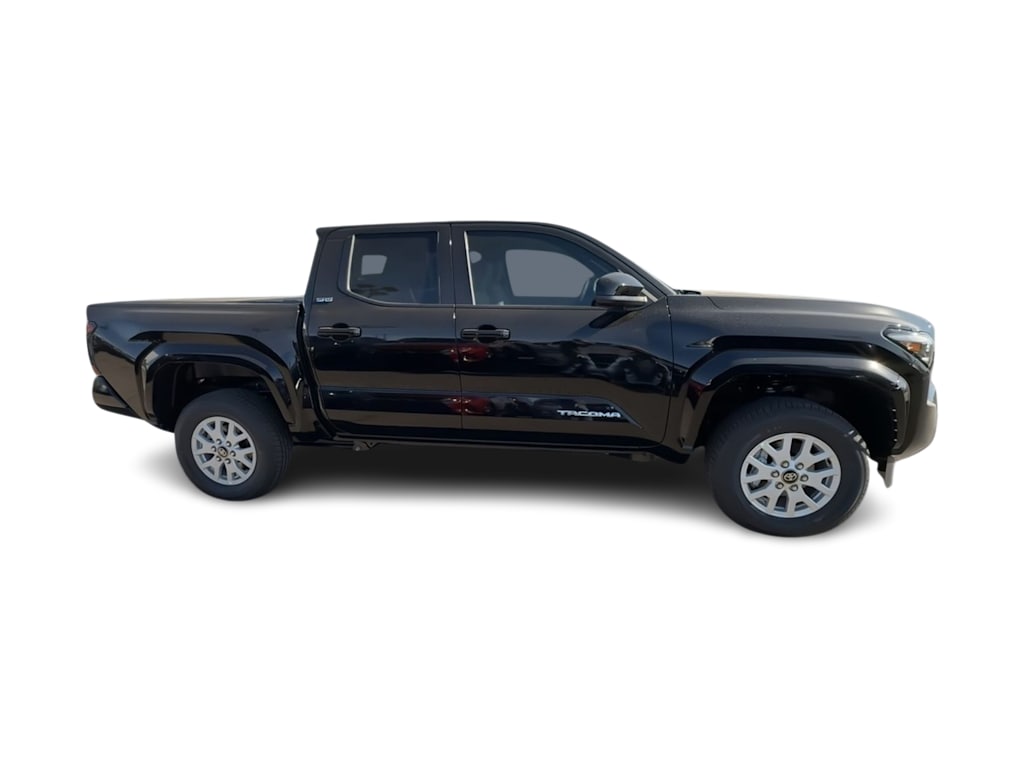 Thumbnail: 2025 Toyota Tacoma - 23