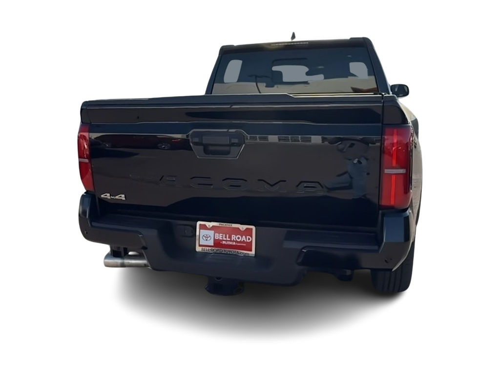 Thumbnail: 2025 Toyota Tacoma - 5