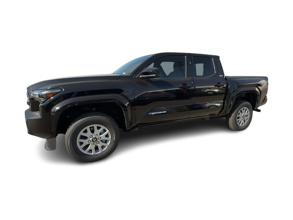 Thumbnail: 2025 Toyota Tacoma - 3