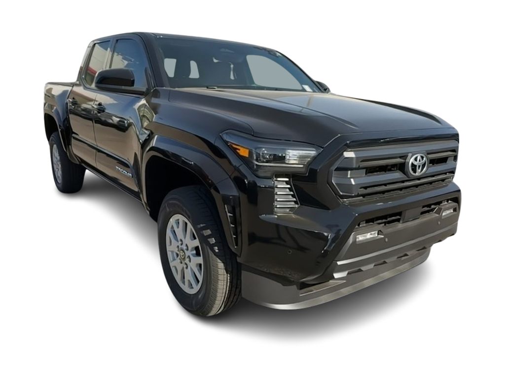 Thumbnail: 2025 Toyota Tacoma - 20