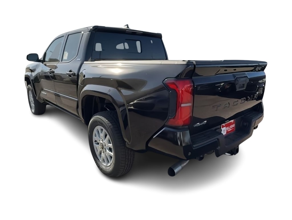 Thumbnail: 2025 Toyota Tacoma - 4