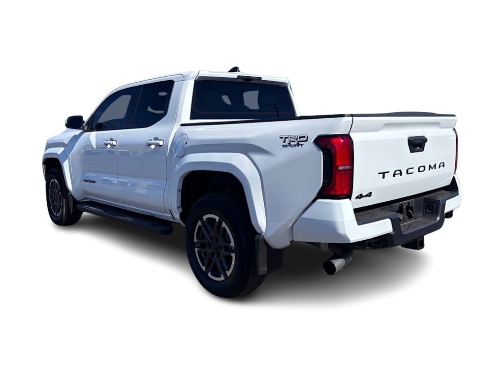 Thumbnail: 2026 Toyota Tacoma - 3
