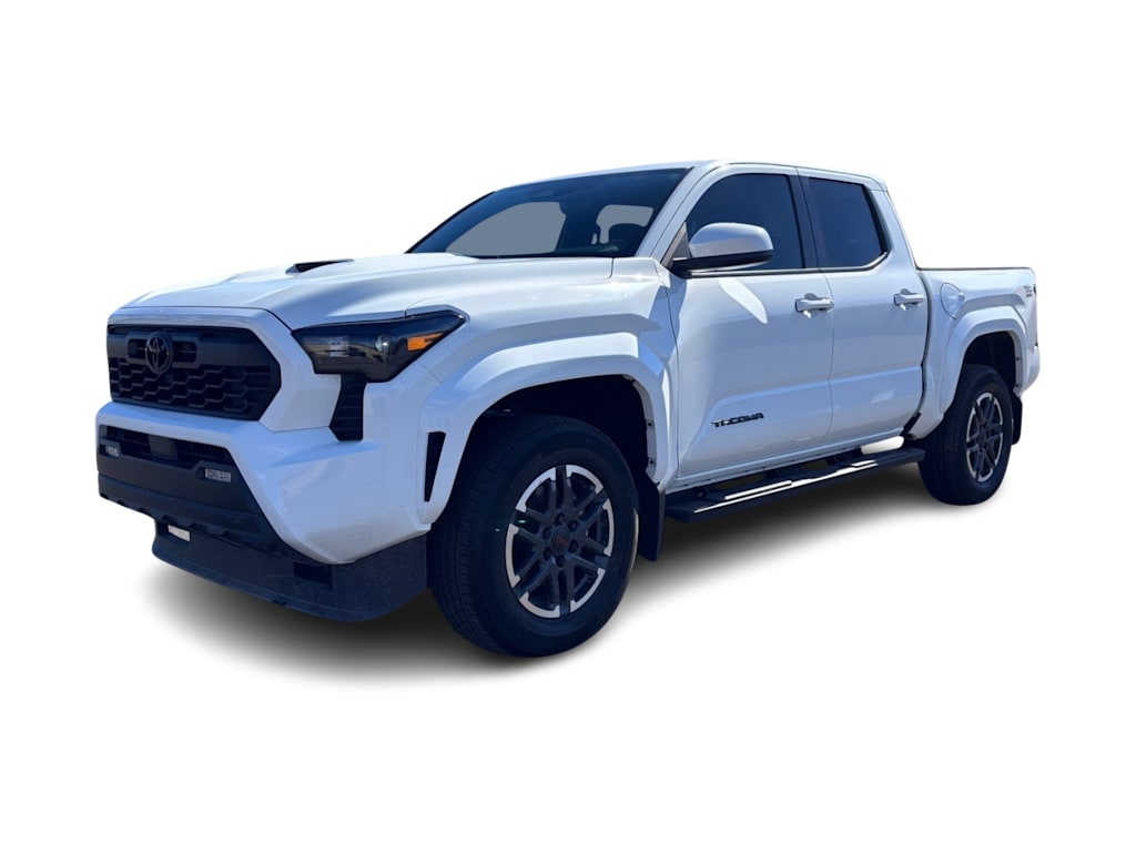 Thumbnail: 2026 Toyota Tacoma - 12