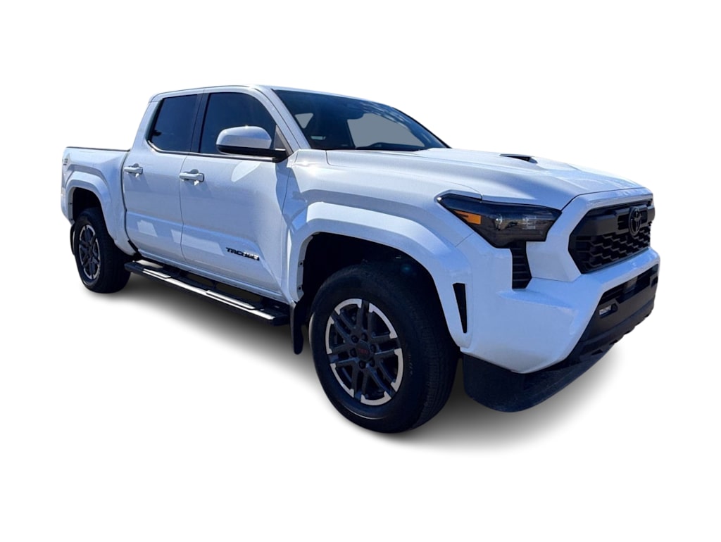 Thumbnail: 2026 Toyota Tacoma - 14