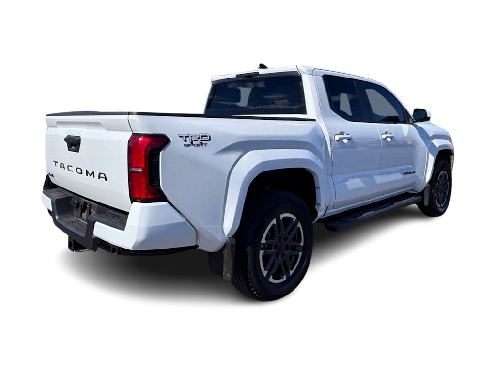 Thumbnail: 2026 Toyota Tacoma - 13
