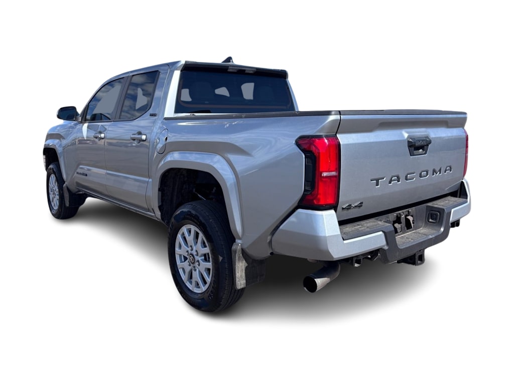 Thumbnail: 2026 Toyota Tacoma - 3