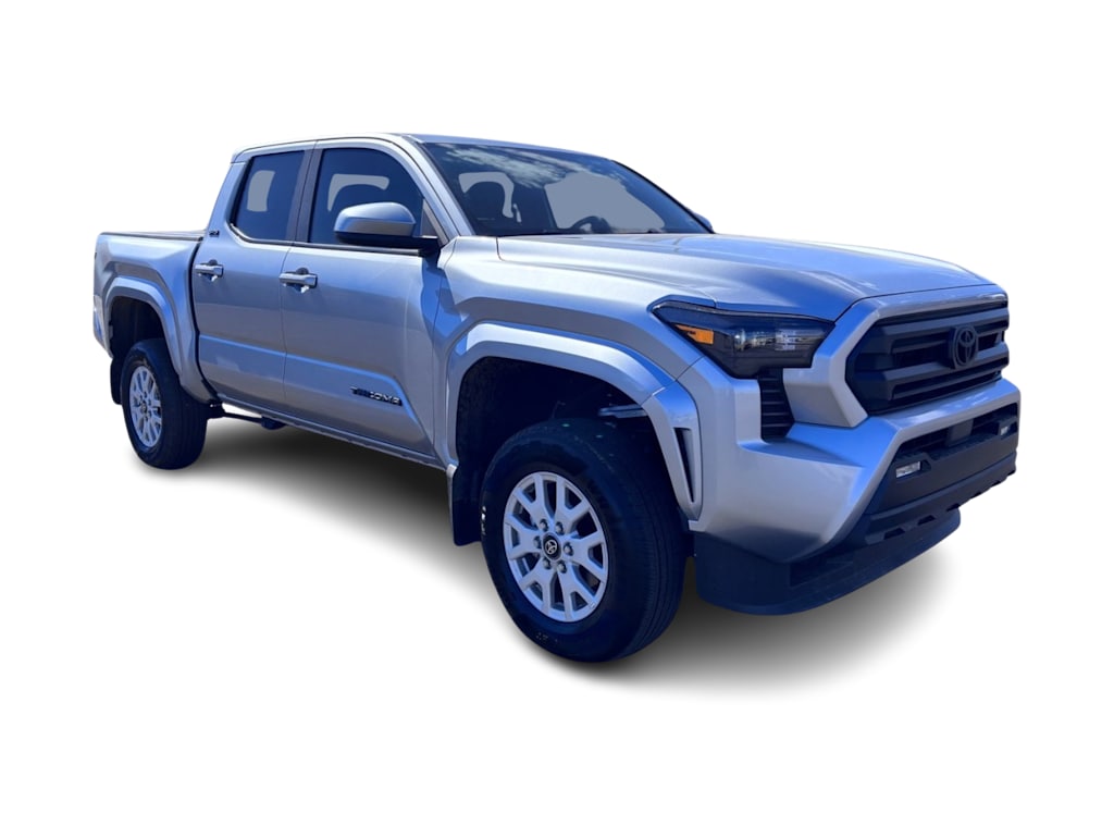 Thumbnail: 2026 Toyota Tacoma - 16