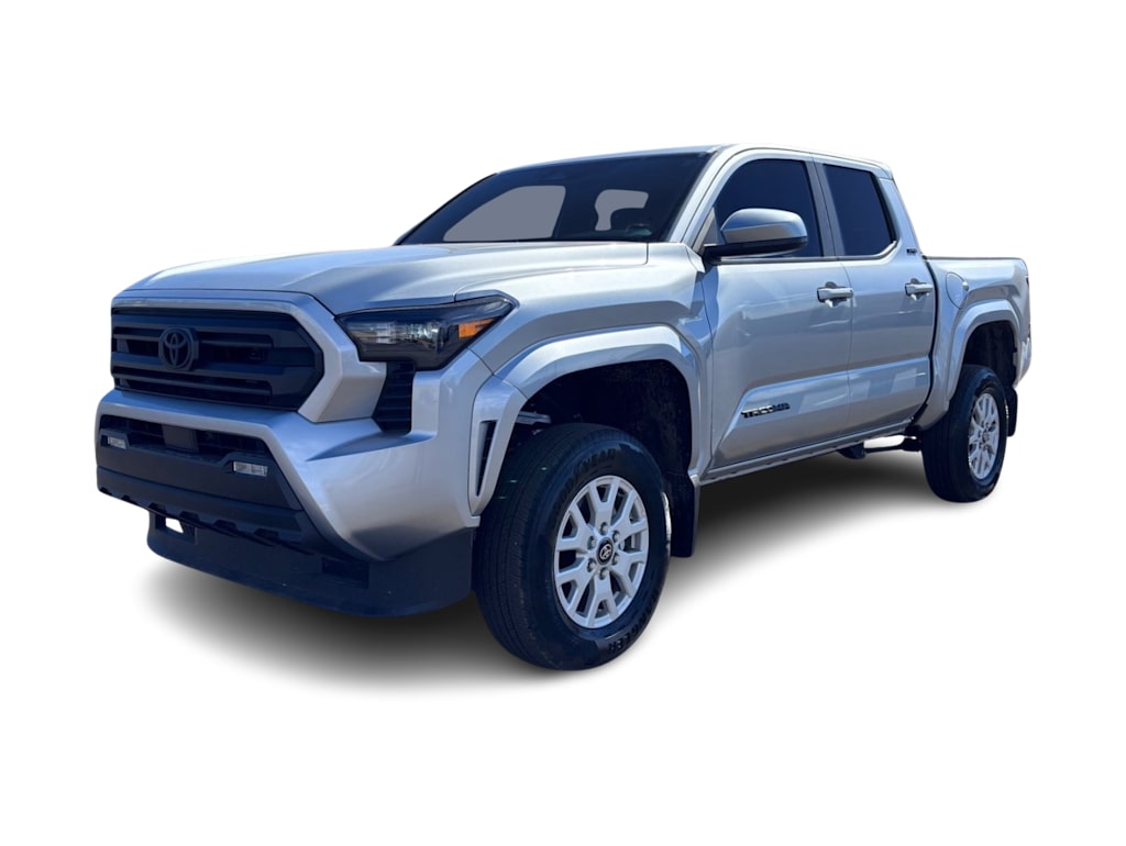 Thumbnail: 2026 Toyota Tacoma - 14