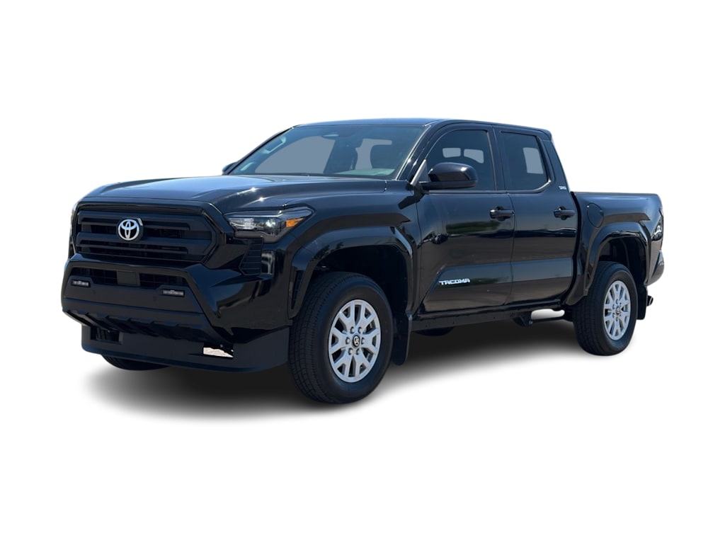 Thumbnail: 2025 Toyota Tacoma - 11