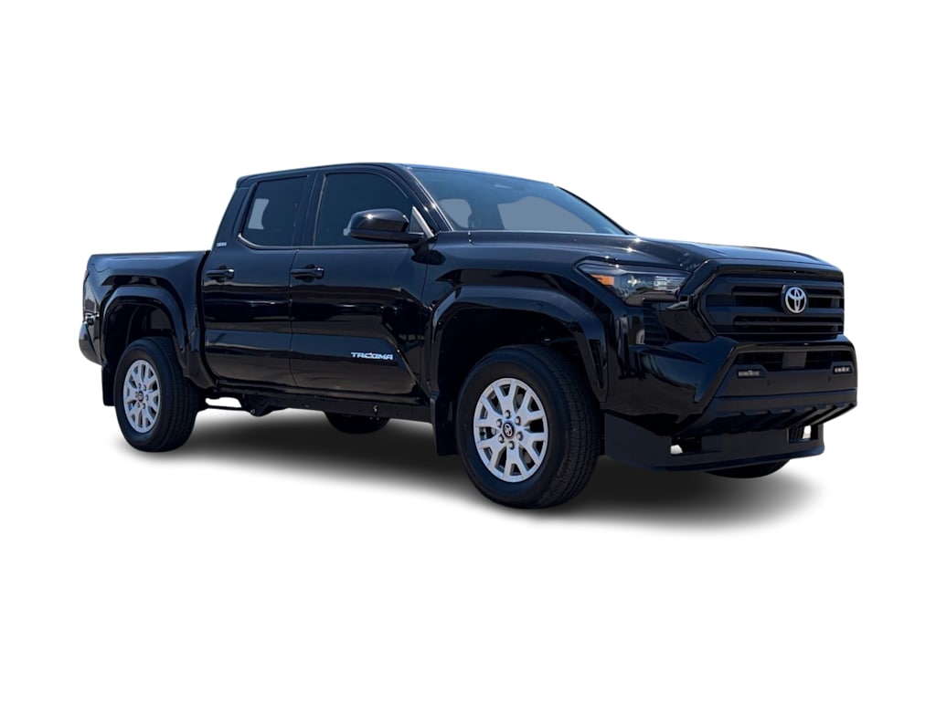 Thumbnail: 2025 Toyota Tacoma - 13