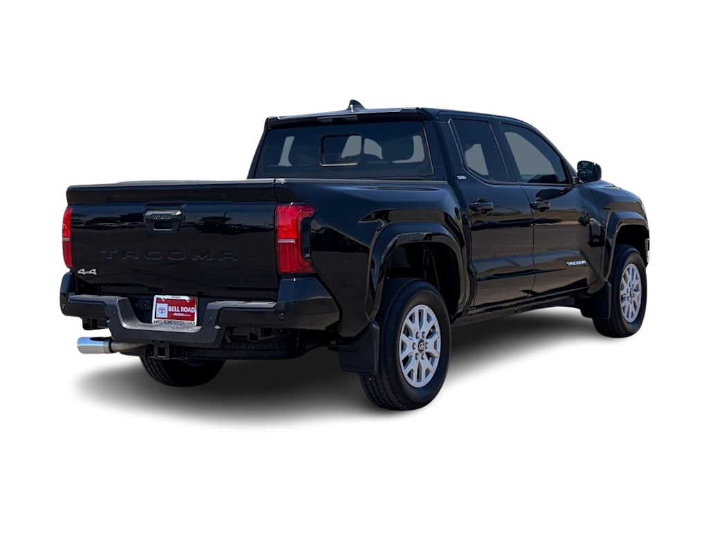 Thumbnail: 2025 Toyota Tacoma - 12