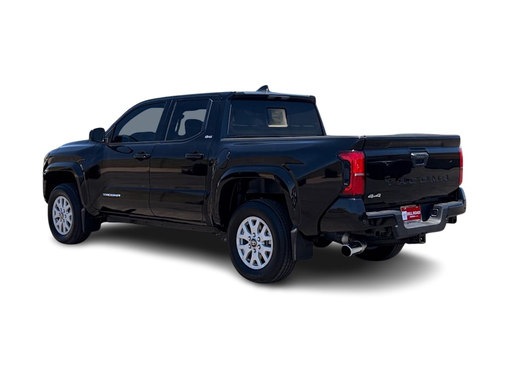 Thumbnail: 2025 Toyota Tacoma - 3