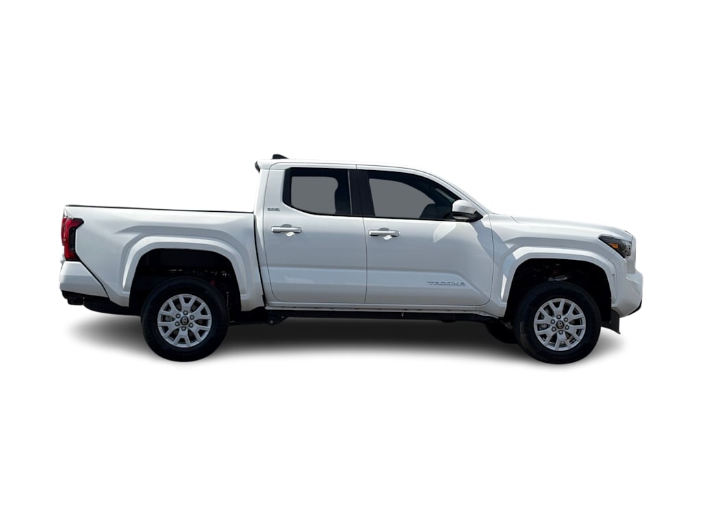 Thumbnail: 2025 Toyota Tacoma - 16