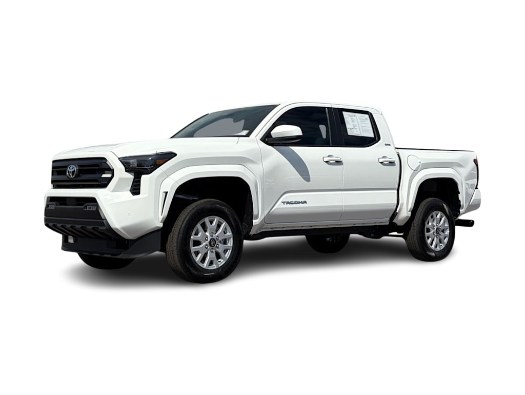Thumbnail: 2025 Toyota Tacoma - 3