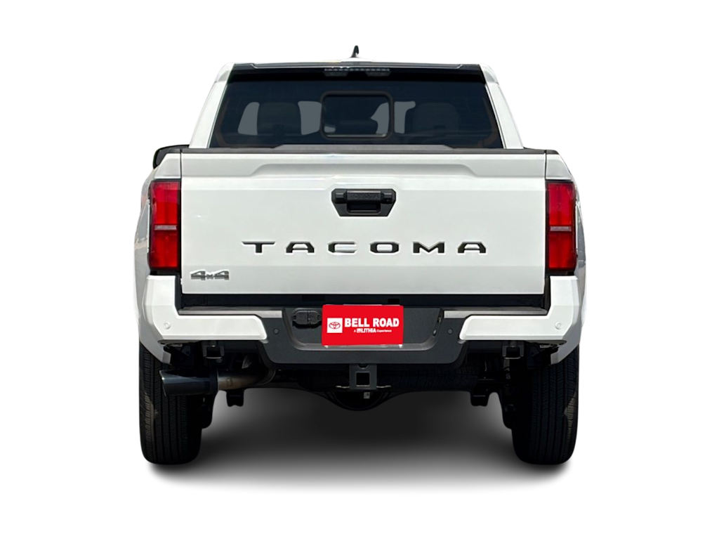 Thumbnail: 2025 Toyota Tacoma - 6