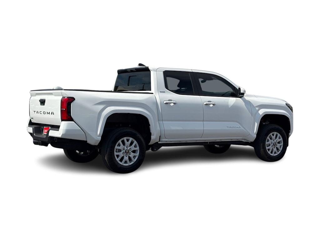 Thumbnail: 2025 Toyota Tacoma - 15