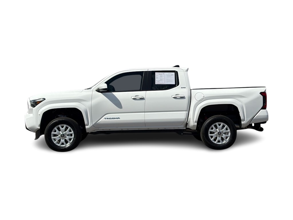 Thumbnail: 2025 Toyota Tacoma - 14