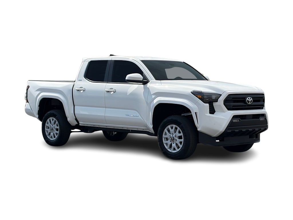 Thumbnail: 2025 Toyota Tacoma - 17