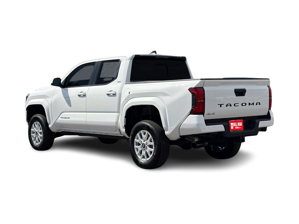 Thumbnail: 2025 Toyota Tacoma - 4