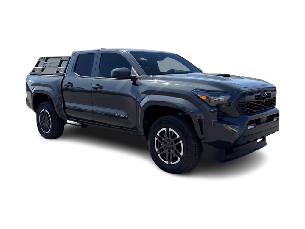 Thumbnail: 2026 Toyota Tacoma - 12