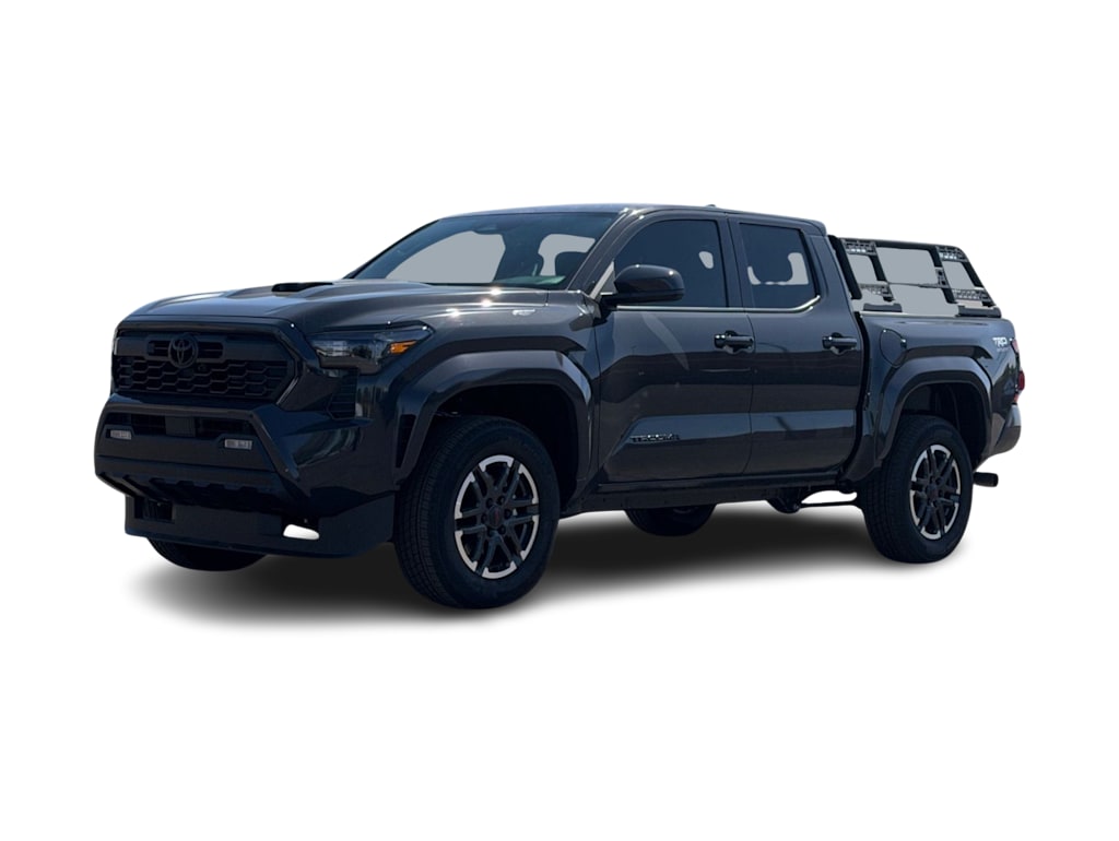 Thumbnail: 2026 Toyota Tacoma - 10