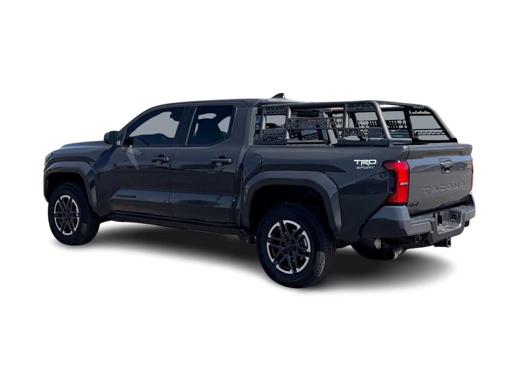 Thumbnail: 2026 Toyota Tacoma - 2