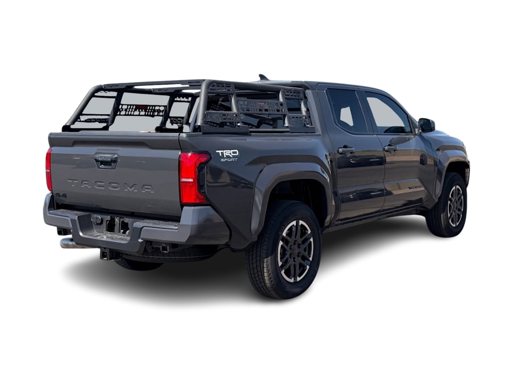 Thumbnail: 2026 Toyota Tacoma - 11