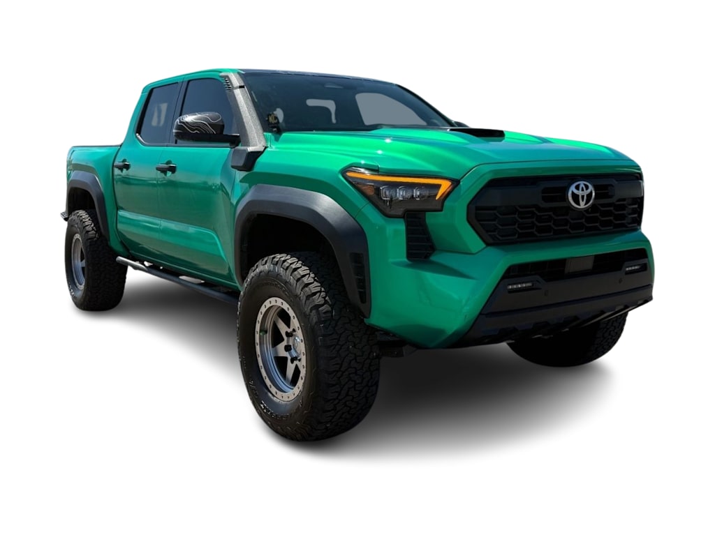 Thumbnail: 2024 Toyota Tacoma - 11
