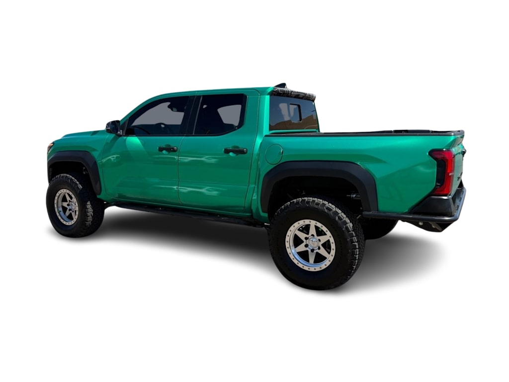 Thumbnail: 2024 Toyota Tacoma - 2