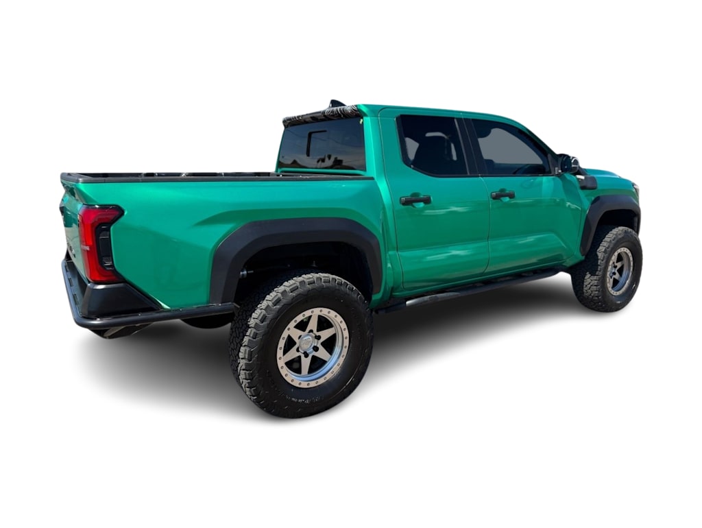 Thumbnail: 2024 Toyota Tacoma - 10
