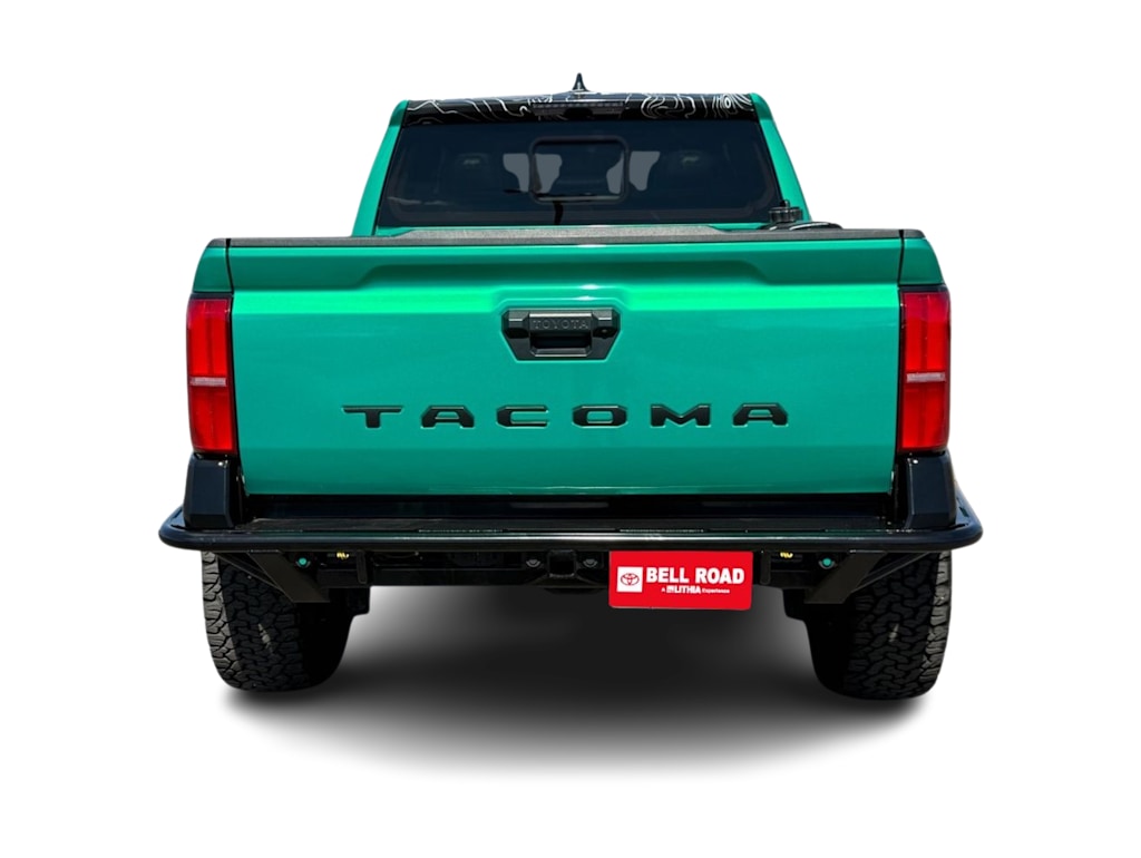 Thumbnail: 2024 Toyota Tacoma - 17