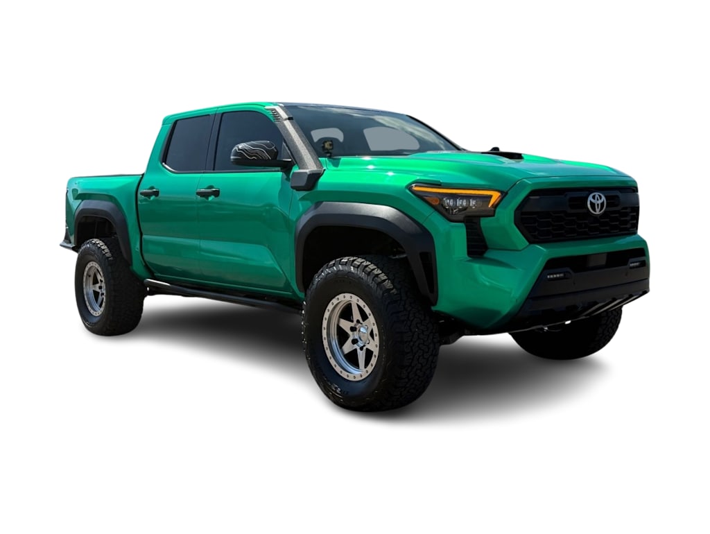 Thumbnail: 2024 Toyota Tacoma - 19