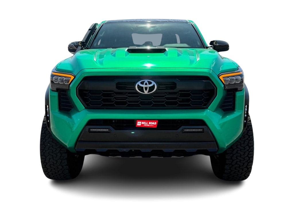 Thumbnail: 2024 Toyota Tacoma - 6