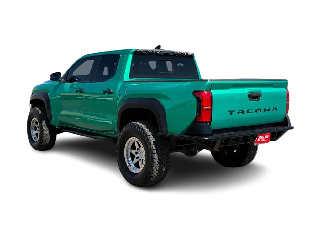Thumbnail: 2024 Toyota Tacoma - 4