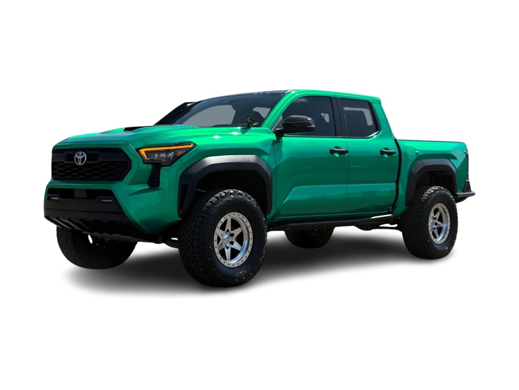 Thumbnail: 2024 Toyota Tacoma - 3
