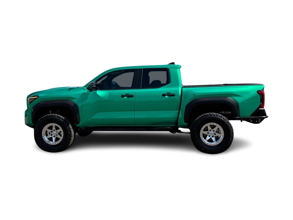 Thumbnail: 2024 Toyota Tacoma - 16