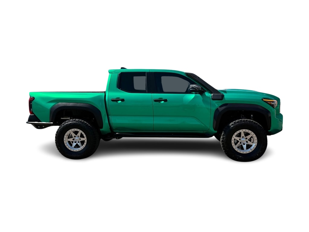 Thumbnail: 2024 Toyota Tacoma - 18