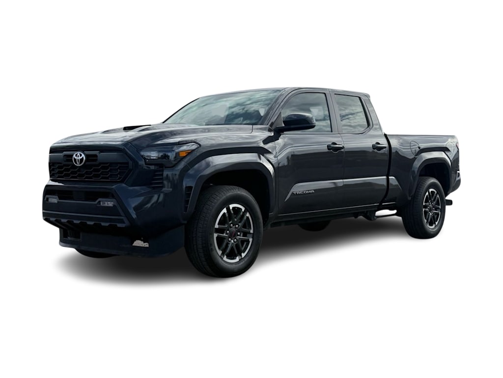 Thumbnail: 2025 Toyota Tacoma - 17