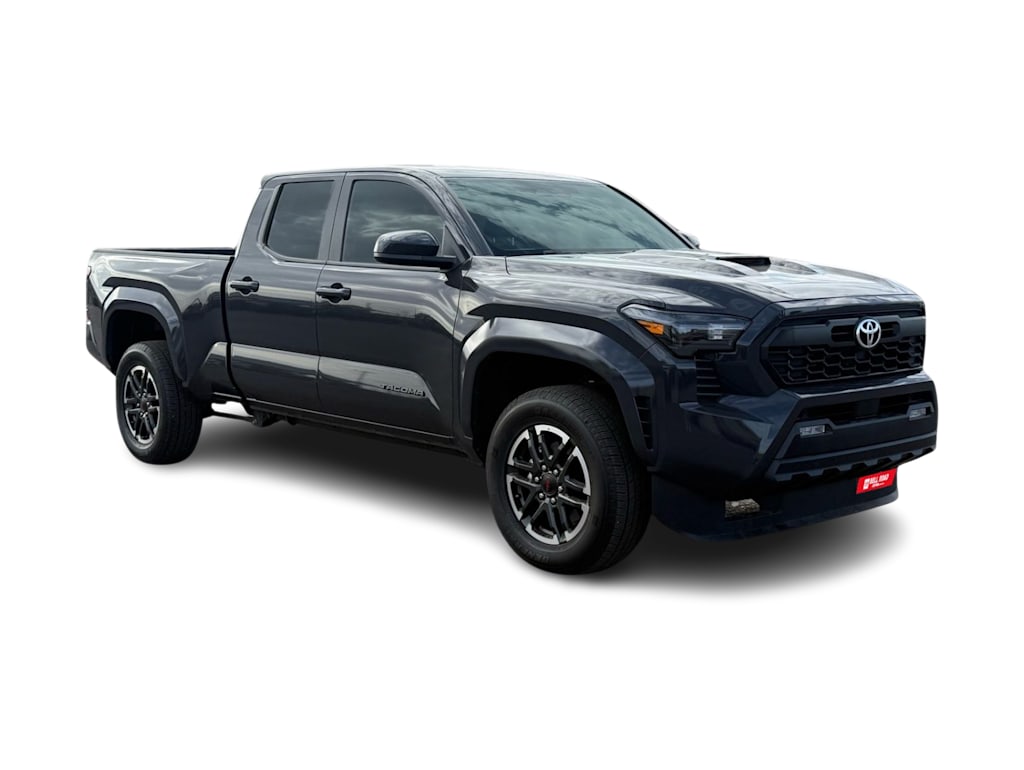Thumbnail: 2025 Toyota Tacoma - 20