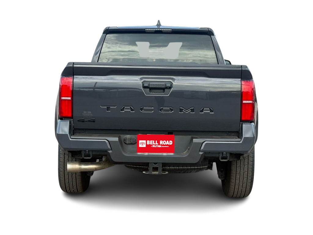 Thumbnail: 2025 Toyota Tacoma - 5