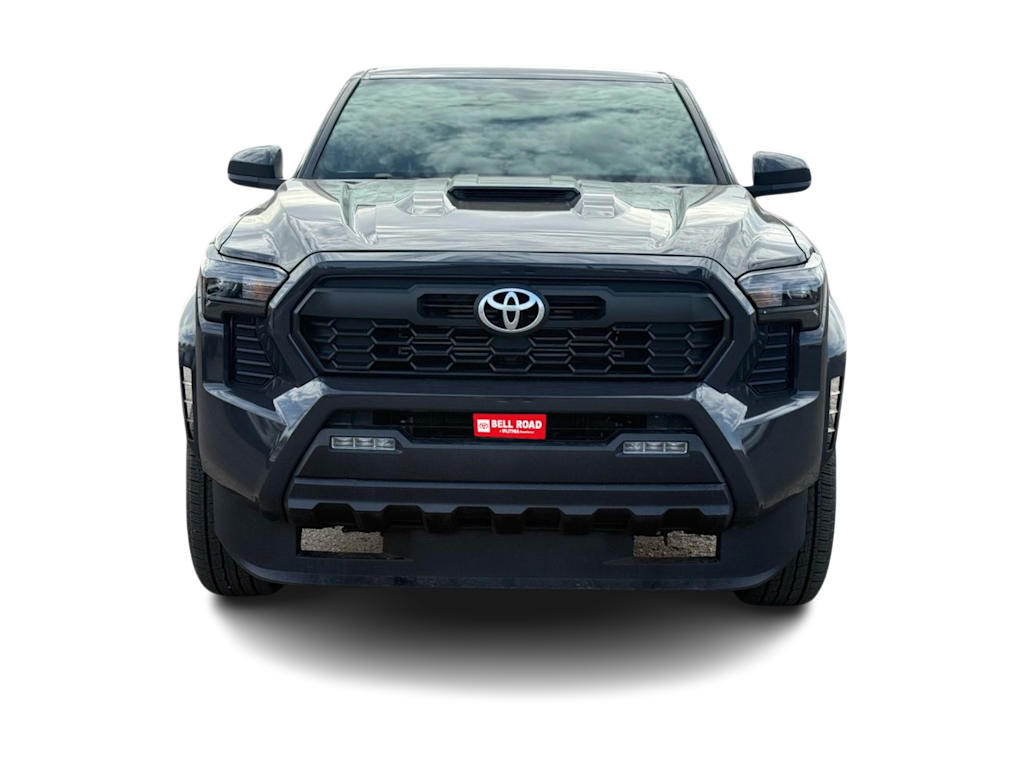 Thumbnail: 2025 Toyota Tacoma - 6