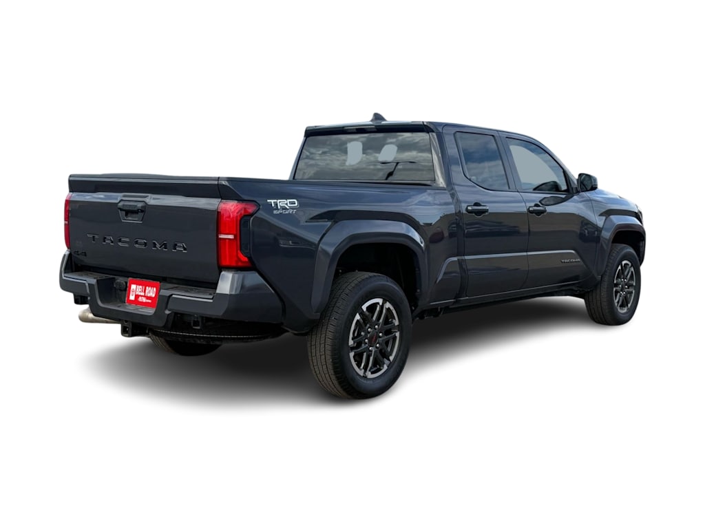 Thumbnail: 2025 Toyota Tacoma - 18