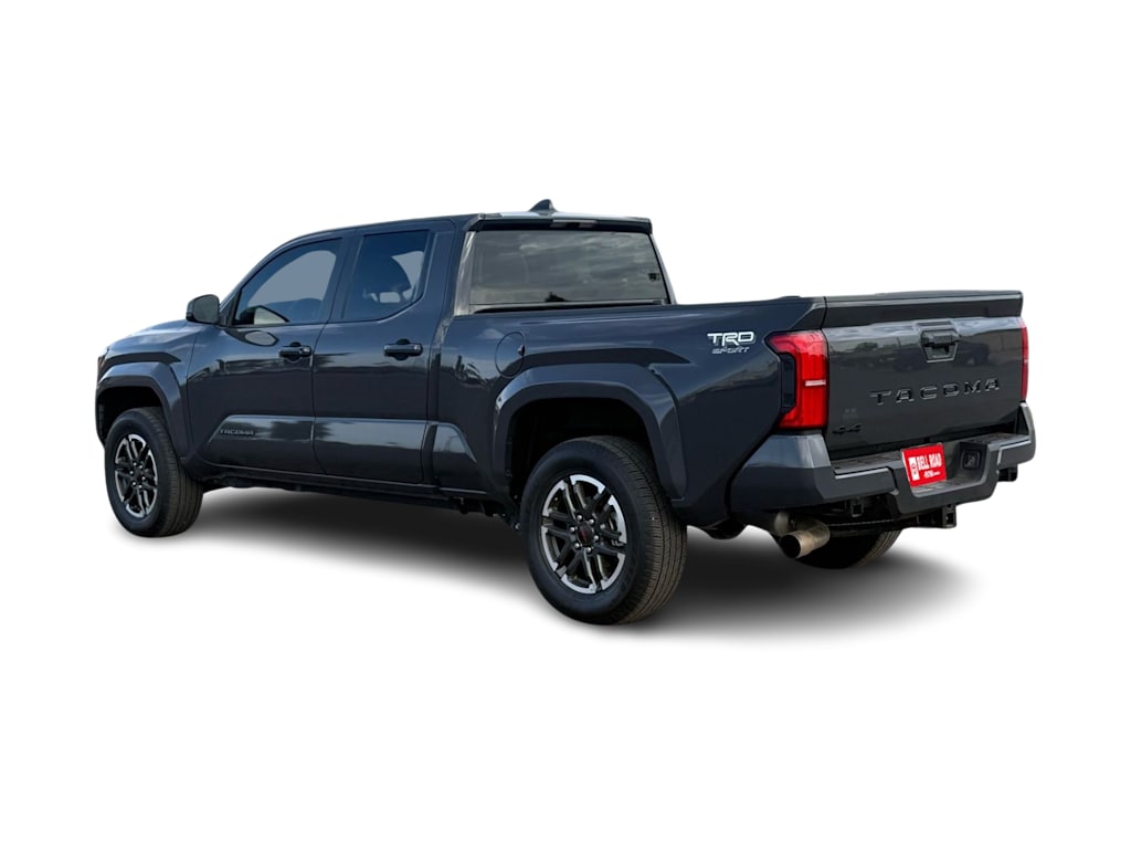Thumbnail: 2025 Toyota Tacoma - 4