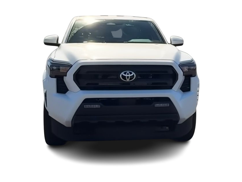 Thumbnail: 2024 Toyota Tacoma - 5