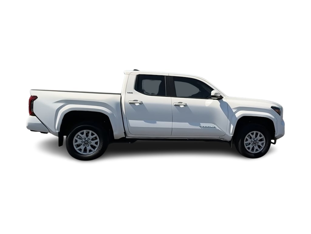 Thumbnail: 2024 Toyota Tacoma - 3